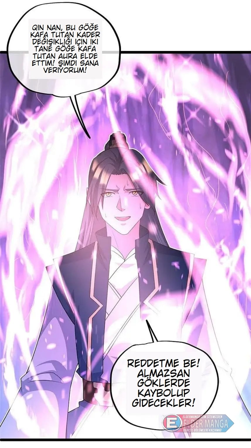 Eşsiz Savaş Ruhu Bölüm 403 - Sayfa 52
