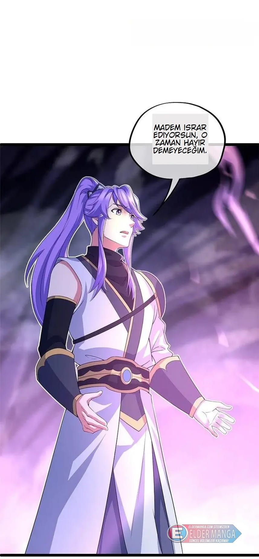 Eşsiz Savaş Ruhu Bölüm 403 - Sayfa 53