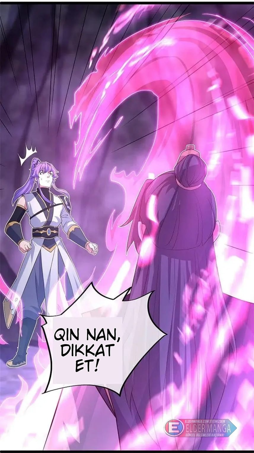 Eşsiz Savaş Ruhu Bölüm 403 - Sayfa 56