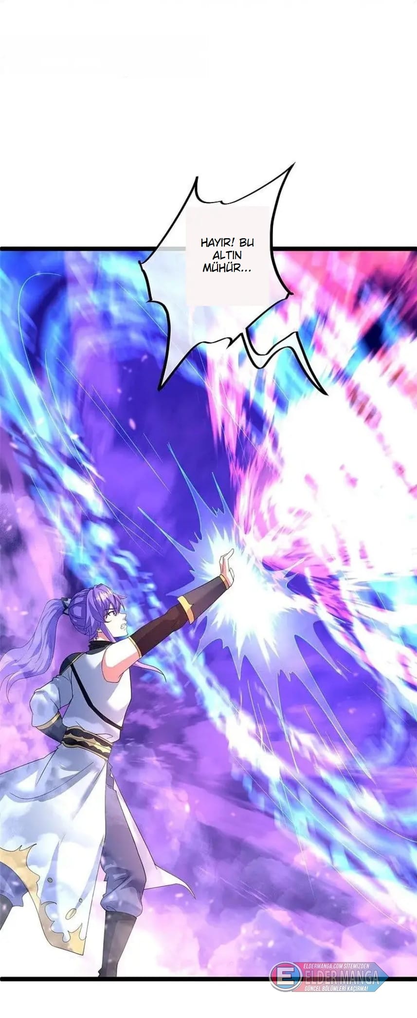 Eşsiz Savaş Ruhu Bölüm 403 - Sayfa 57