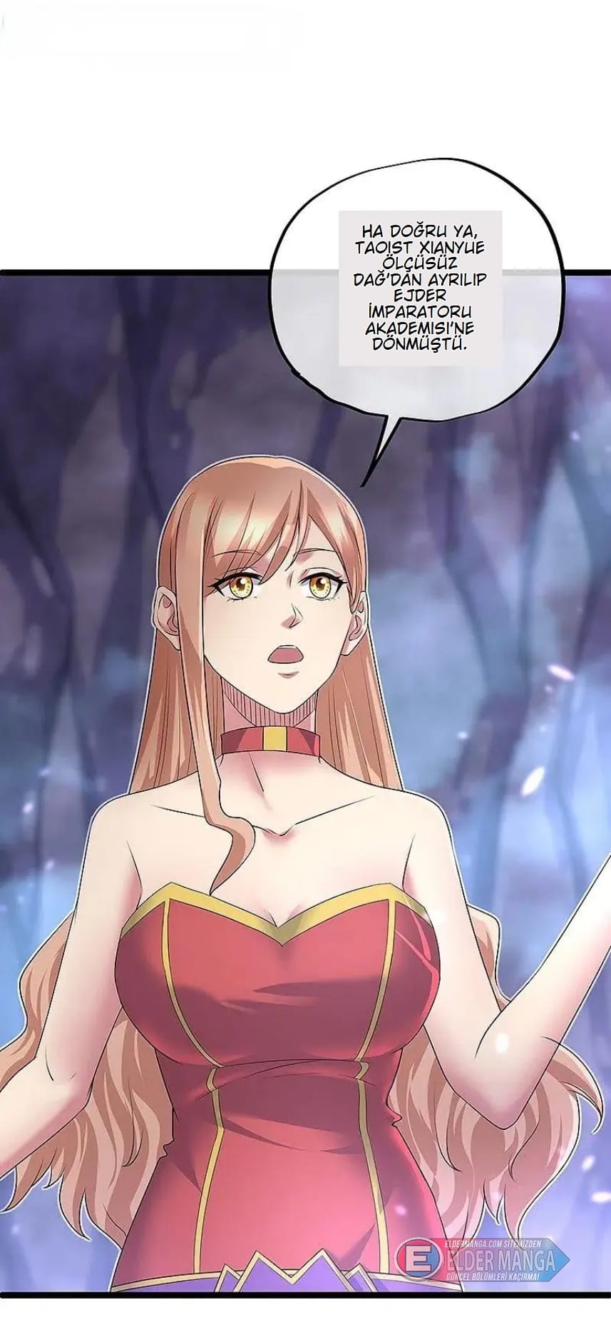 Eşsiz Savaş Ruhu Bölüm 403 - Sayfa 65