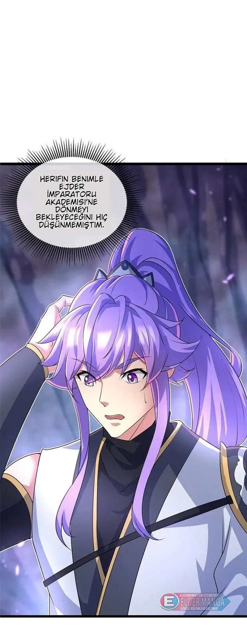 Eşsiz Savaş Ruhu Bölüm 403 - Sayfa 66