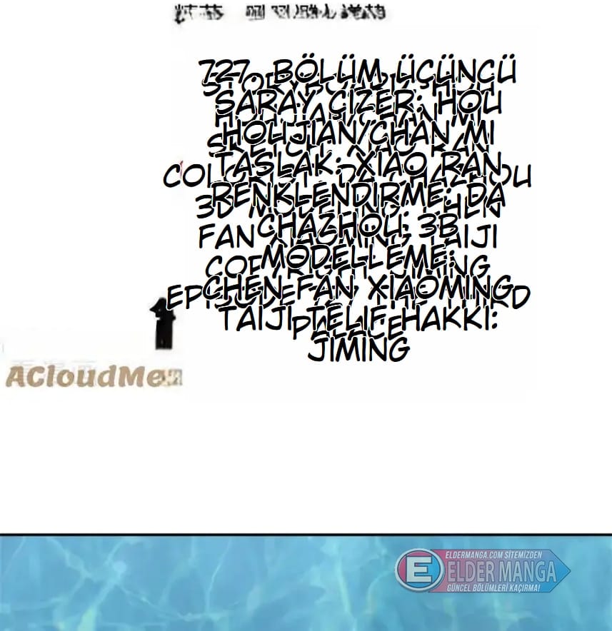 Eşsiz Savaş Ruhu Bölüm 727 - Sayfa 2