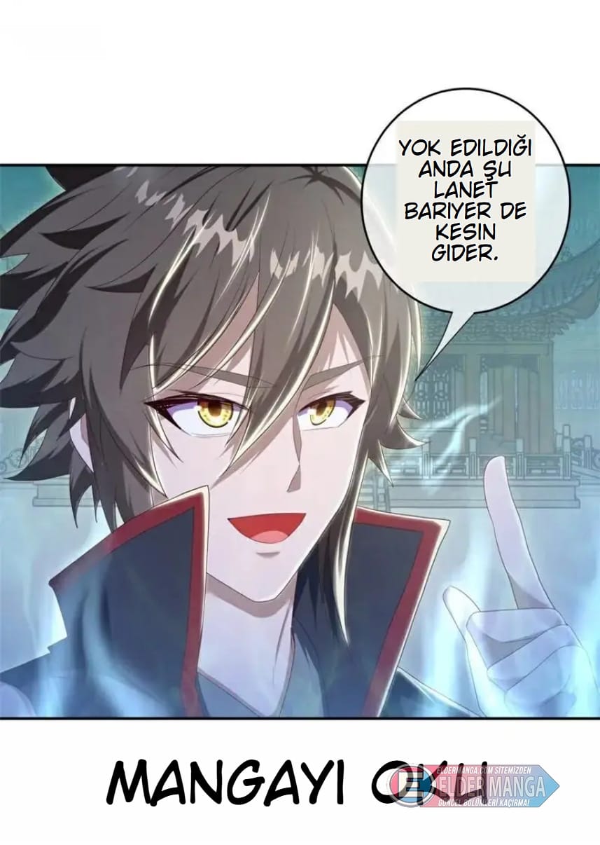 Eşsiz Savaş Ruhu Bölüm 727 - Sayfa 9