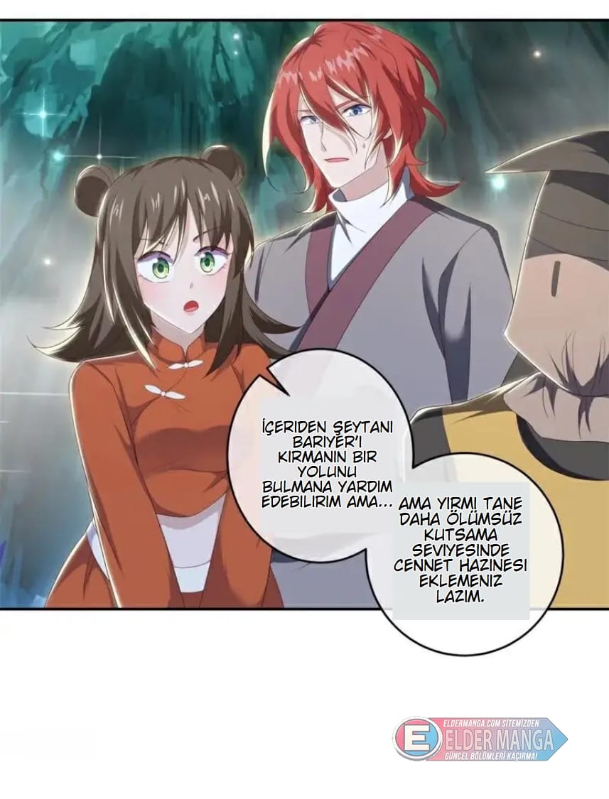 Eşsiz Savaş Ruhu Bölüm 727 - Sayfa 10