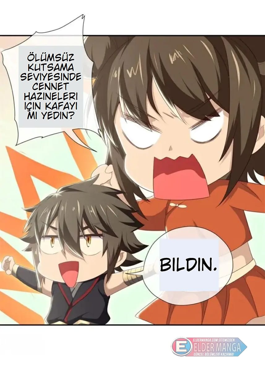 Eşsiz Savaş Ruhu Bölüm 727 - Sayfa 11