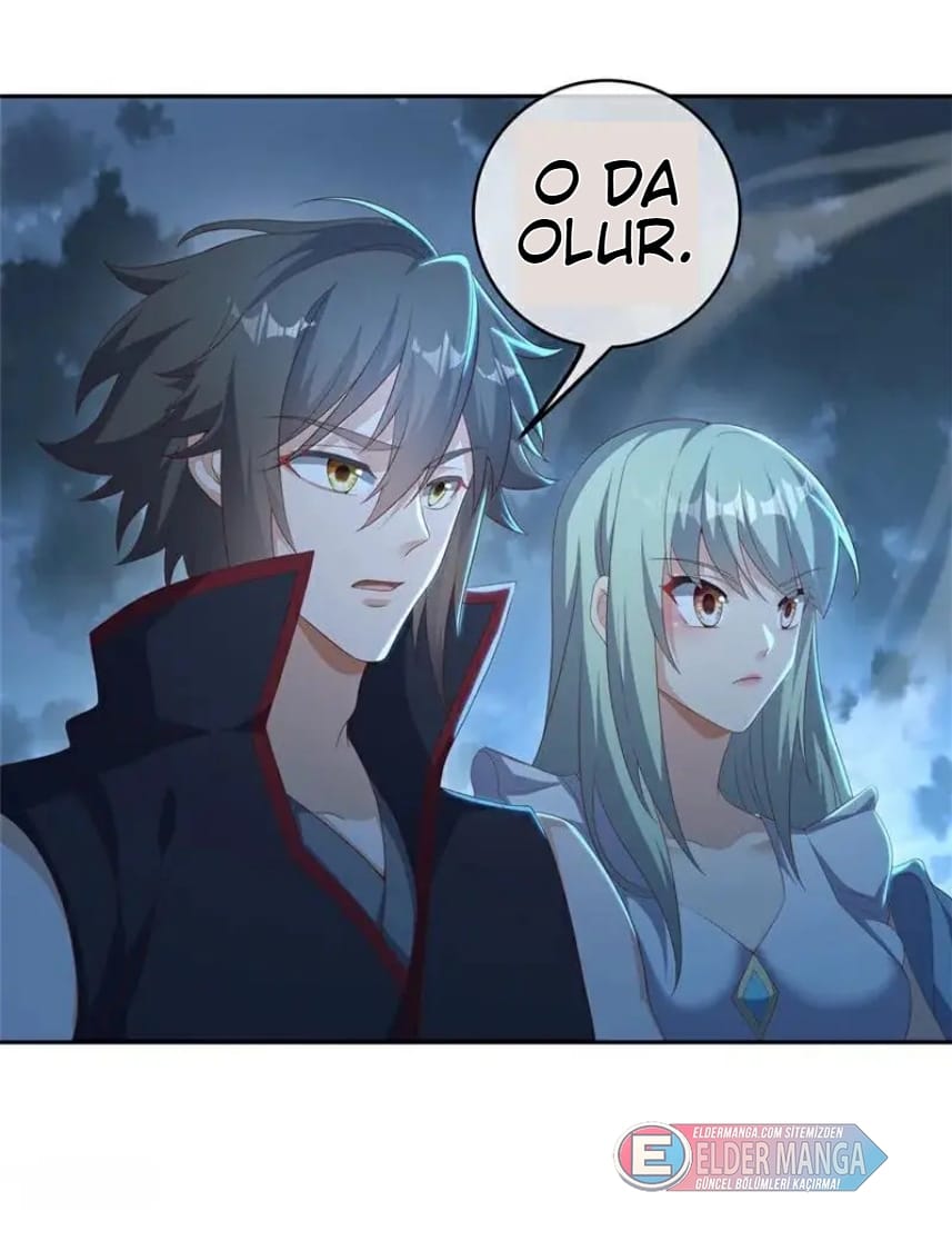 Eşsiz Savaş Ruhu Bölüm 727 - Sayfa 16