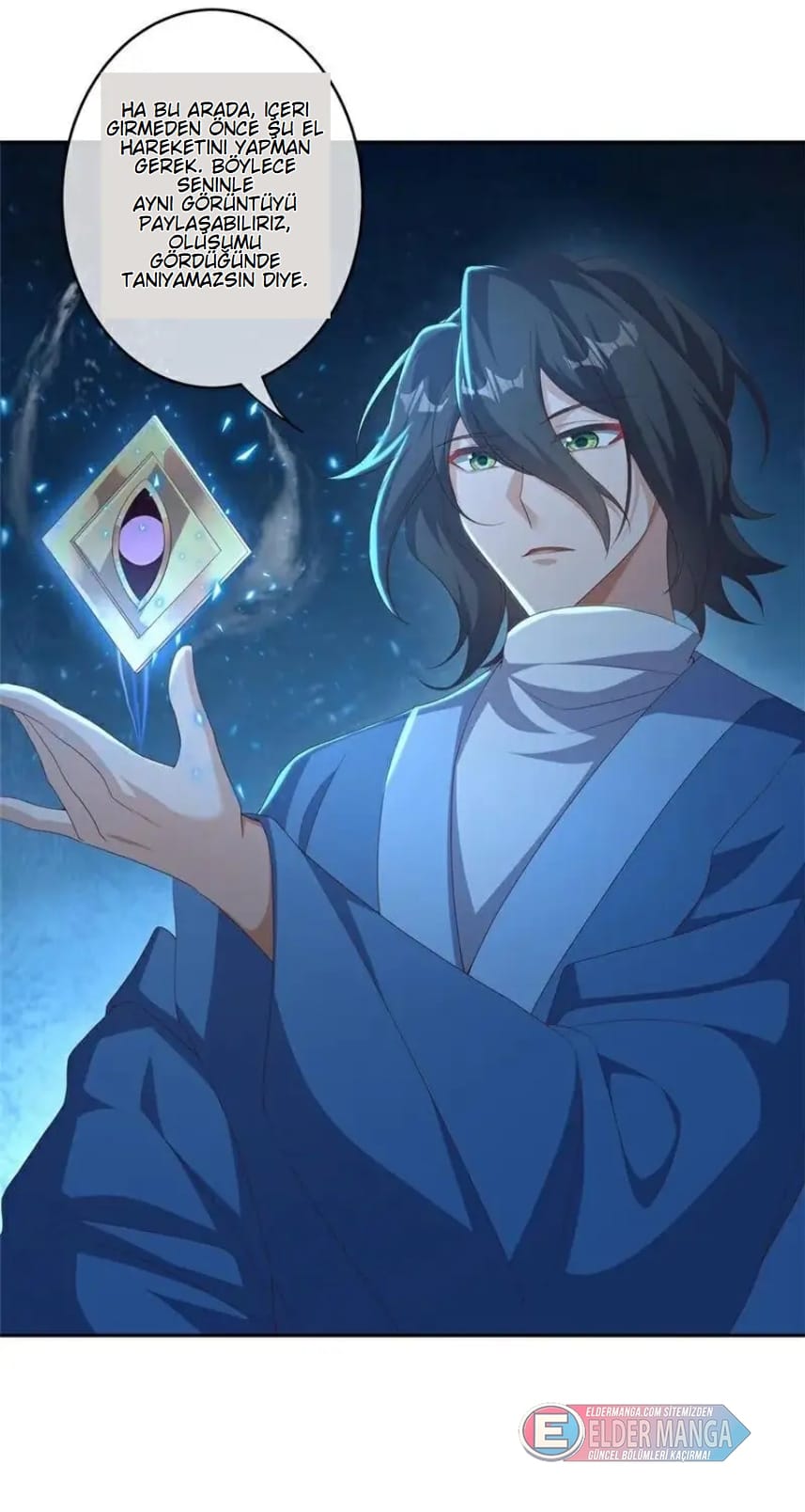 Eşsiz Savaş Ruhu Bölüm 727 - Sayfa 17