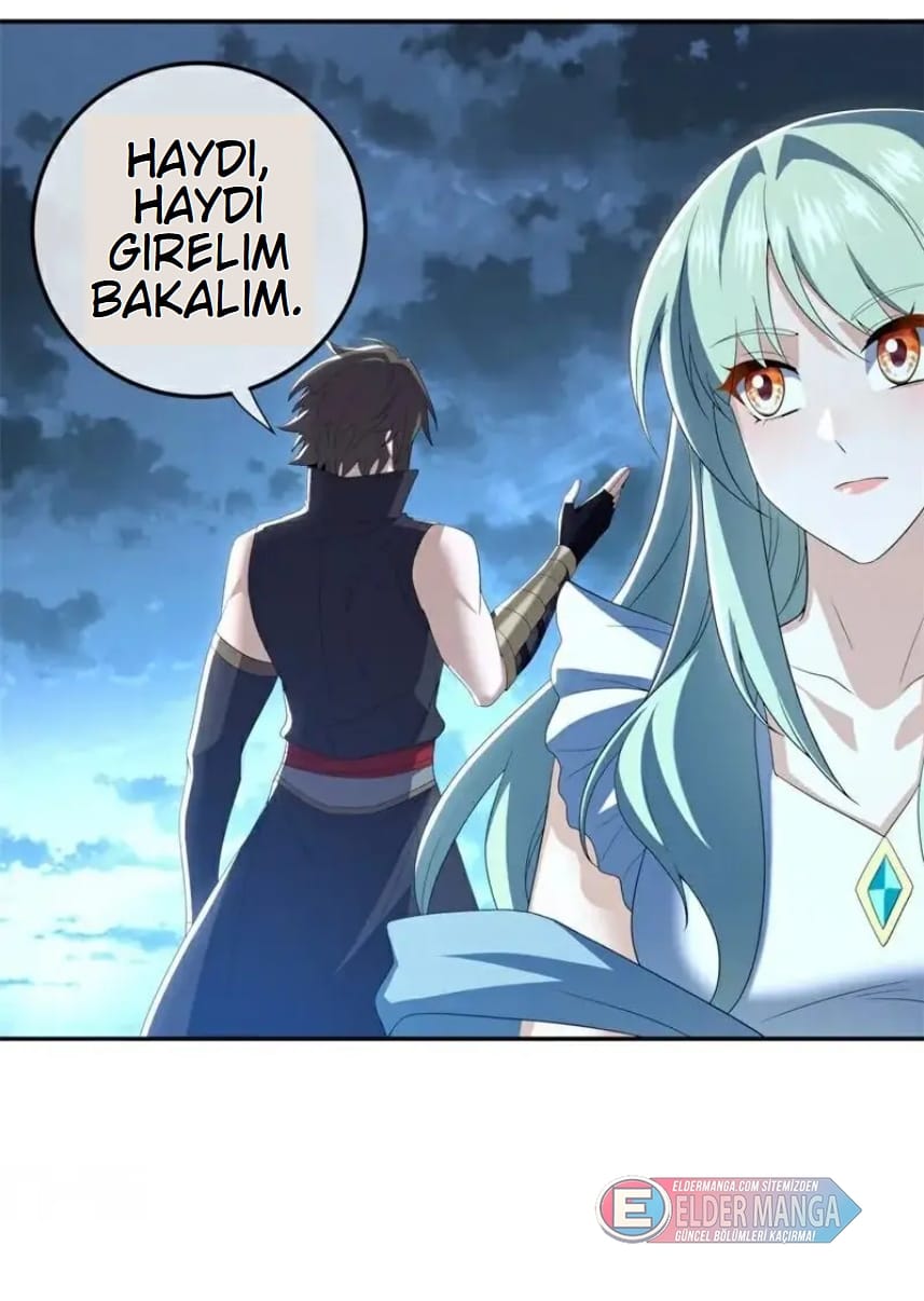 Eşsiz Savaş Ruhu Bölüm 727 - Sayfa 20