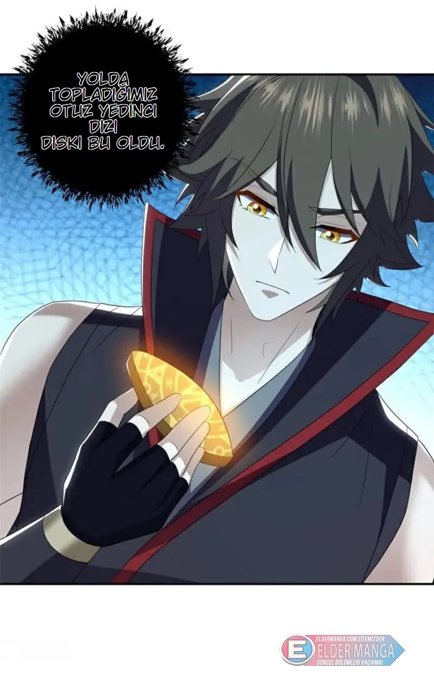 Eşsiz Savaş Ruhu Bölüm 727 - Sayfa 23