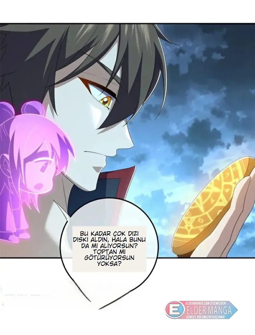 Eşsiz Savaş Ruhu Bölüm 727 - Sayfa 24