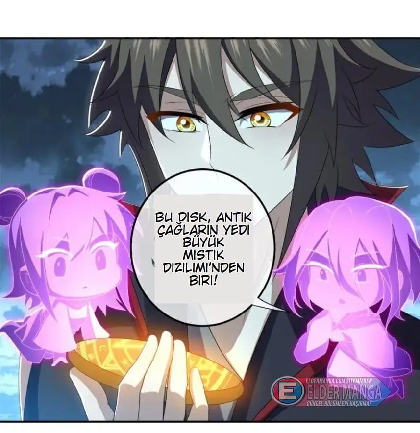 Eşsiz Savaş Ruhu Bölüm 727 - Sayfa 25