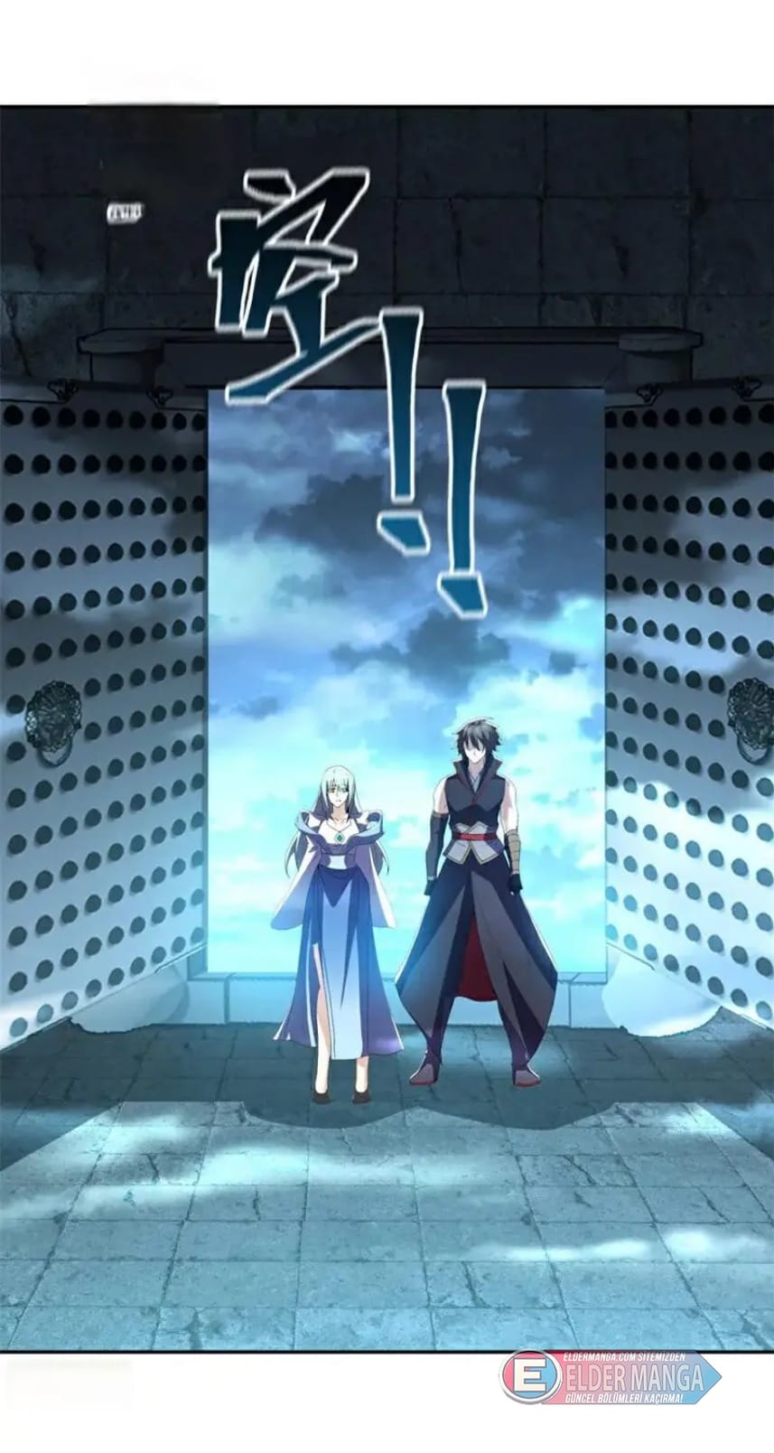 Eşsiz Savaş Ruhu Bölüm 727 - Sayfa 29