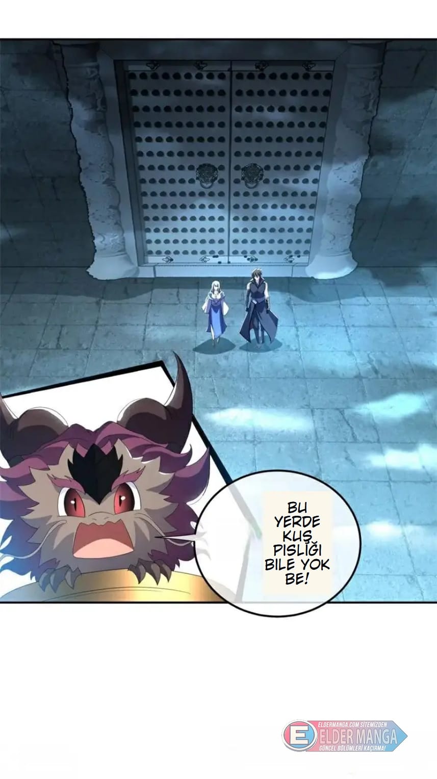 Eşsiz Savaş Ruhu Bölüm 727 - Sayfa 30