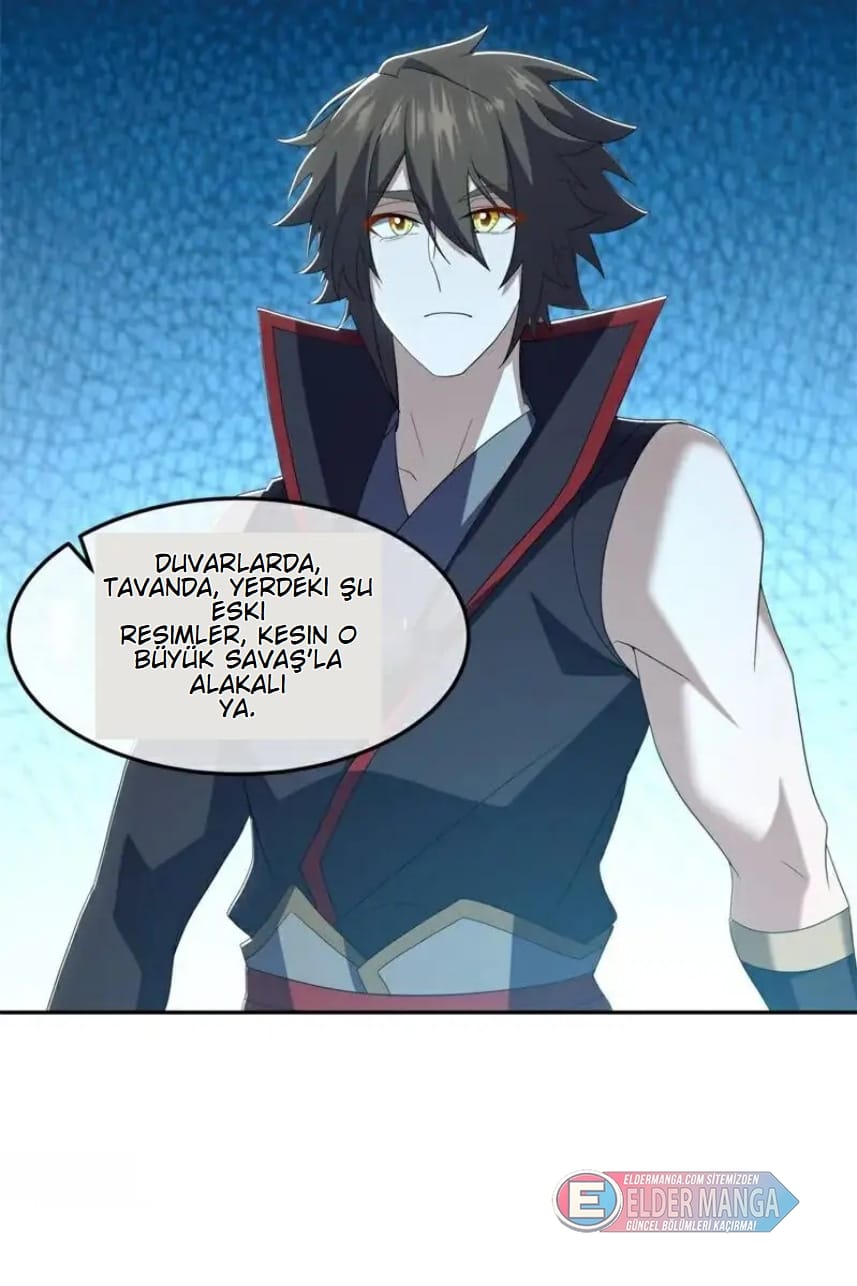 Eşsiz Savaş Ruhu Bölüm 727 - Sayfa 33