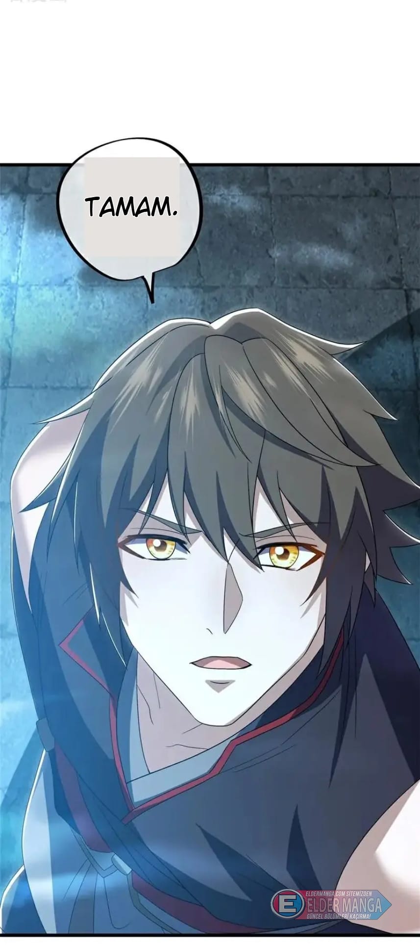 Eşsiz Savaş Ruhu Bölüm 727 - Sayfa 38