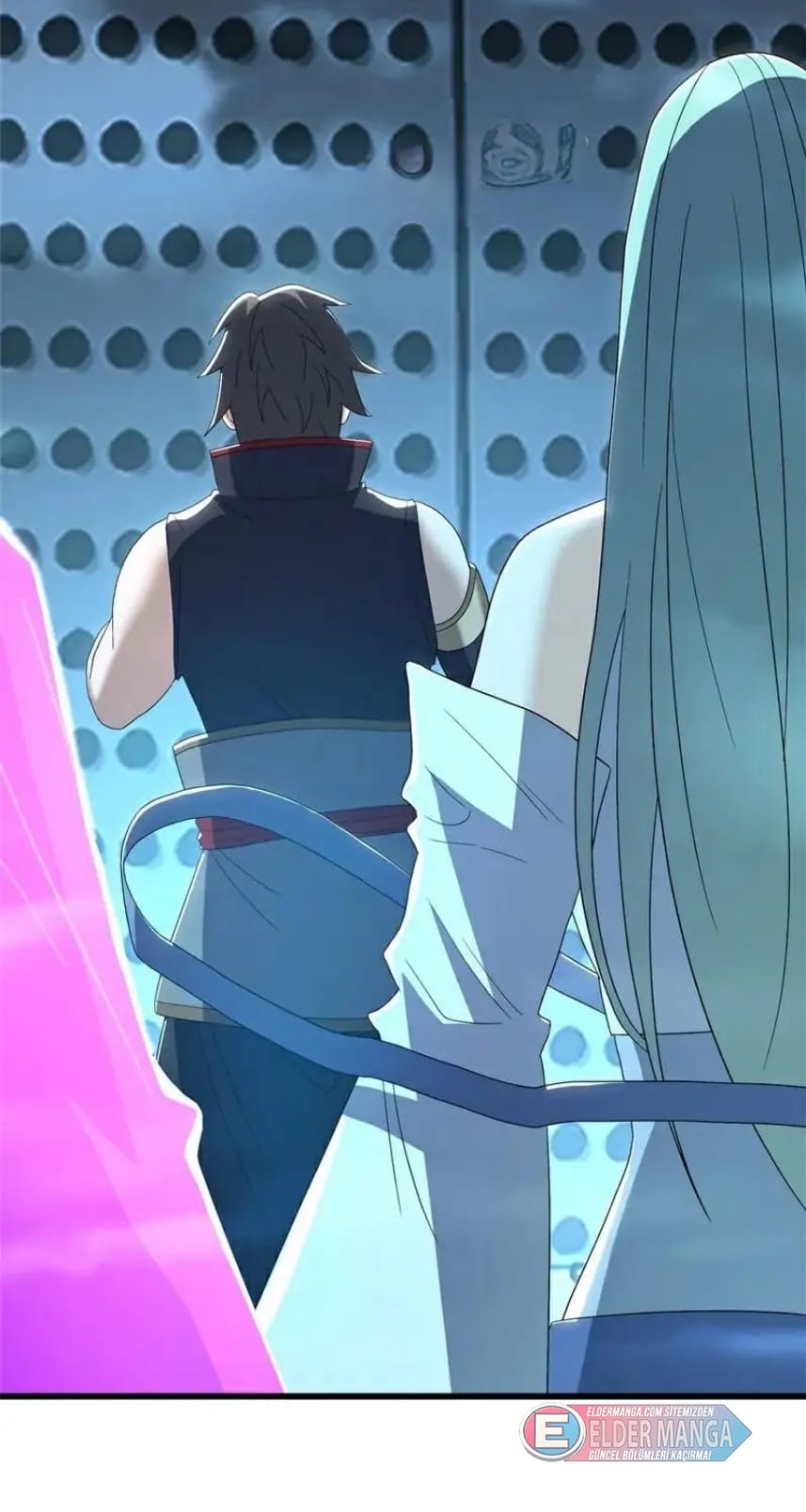 Eşsiz Savaş Ruhu Bölüm 727 - Sayfa 42