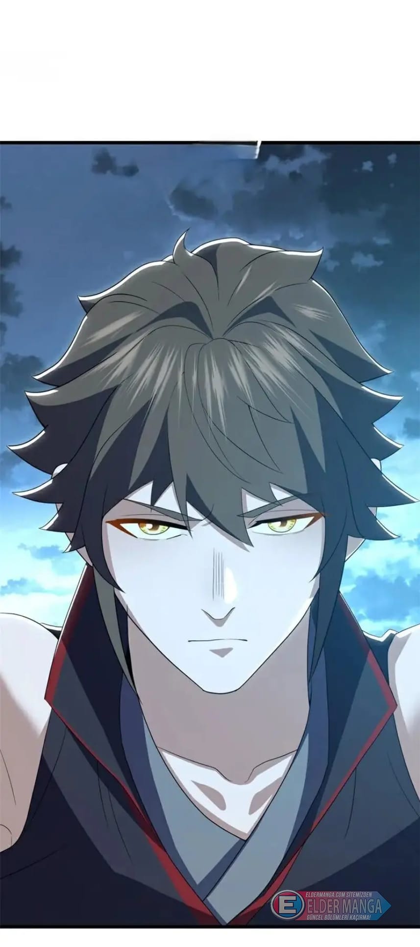 Eşsiz Savaş Ruhu Bölüm 727 - Sayfa 43