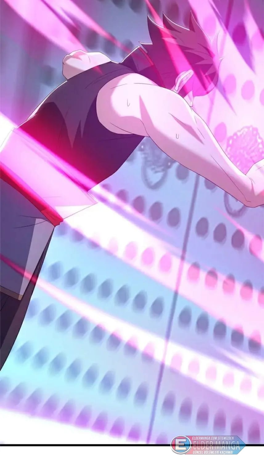 Eşsiz Savaş Ruhu Bölüm 727 - Sayfa 45