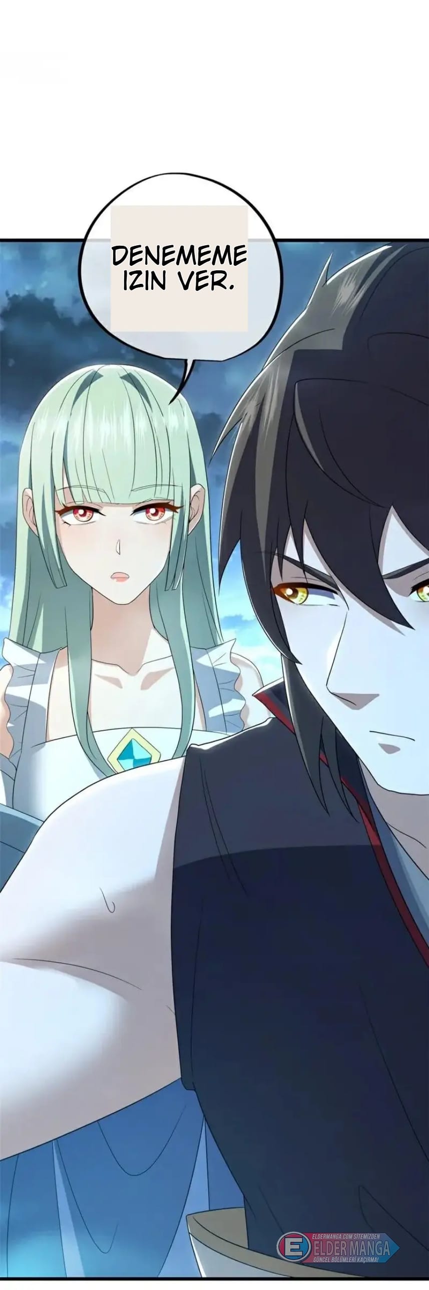 Eşsiz Savaş Ruhu Bölüm 727 - Sayfa 47