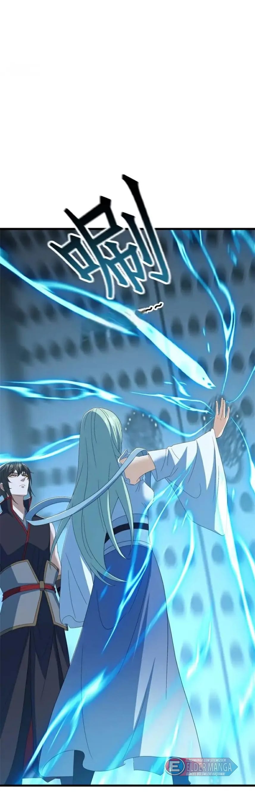 Eşsiz Savaş Ruhu Bölüm 727 - Sayfa 48