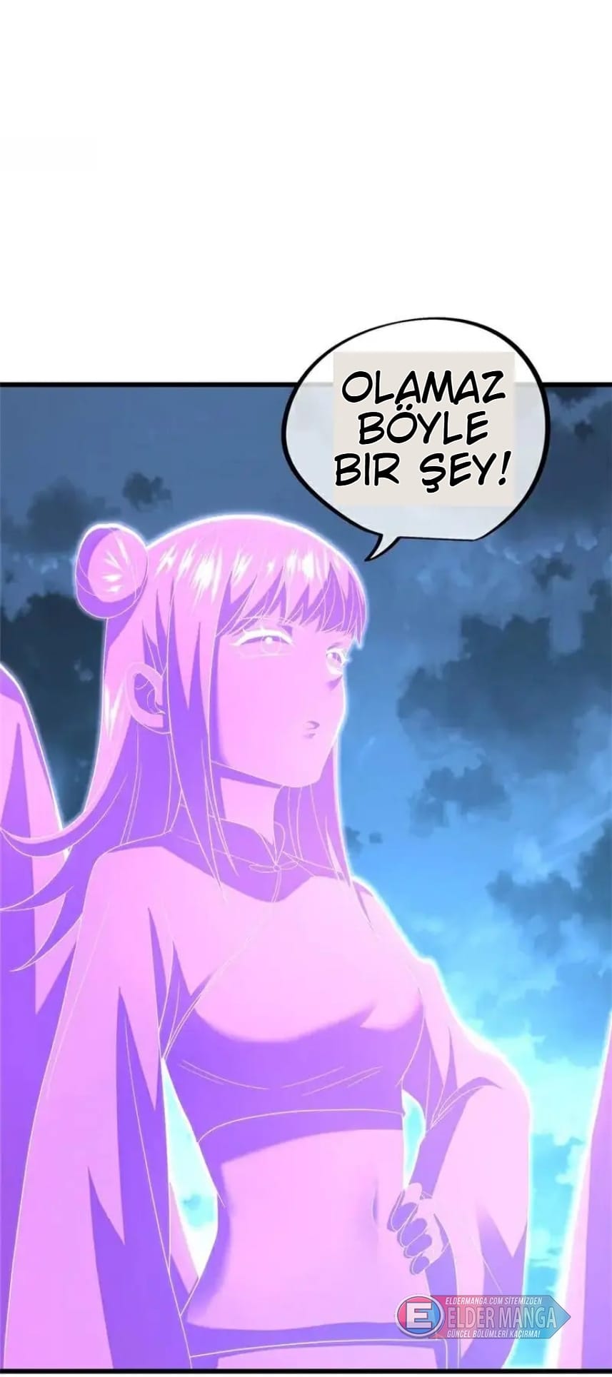 Eşsiz Savaş Ruhu Bölüm 727 - Sayfa 51