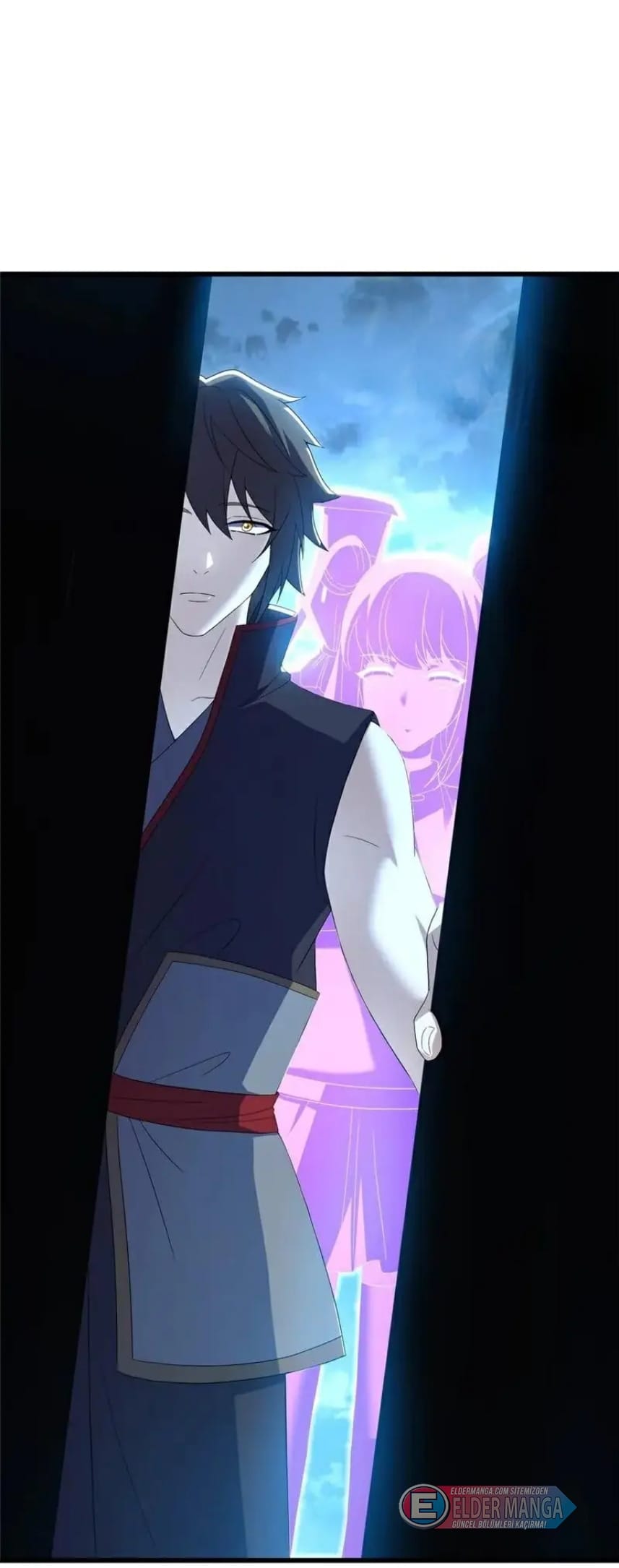 Eşsiz Savaş Ruhu Bölüm 727 - Sayfa 56