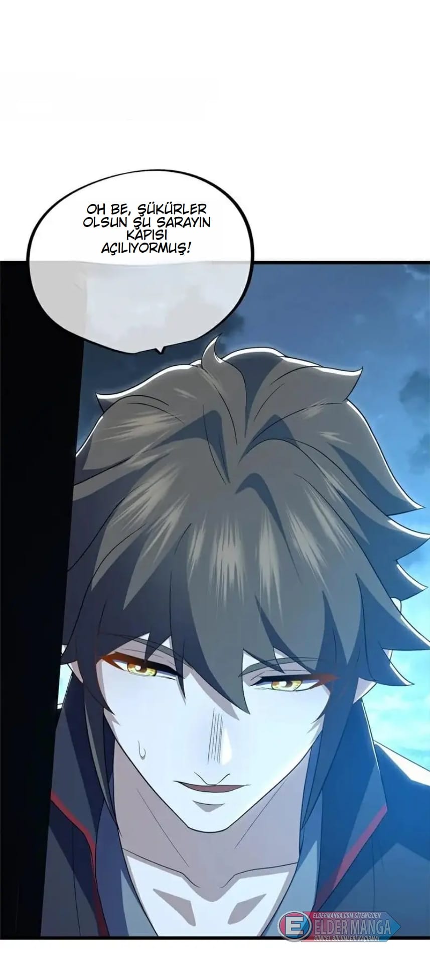 Eşsiz Savaş Ruhu Bölüm 727 - Sayfa 57