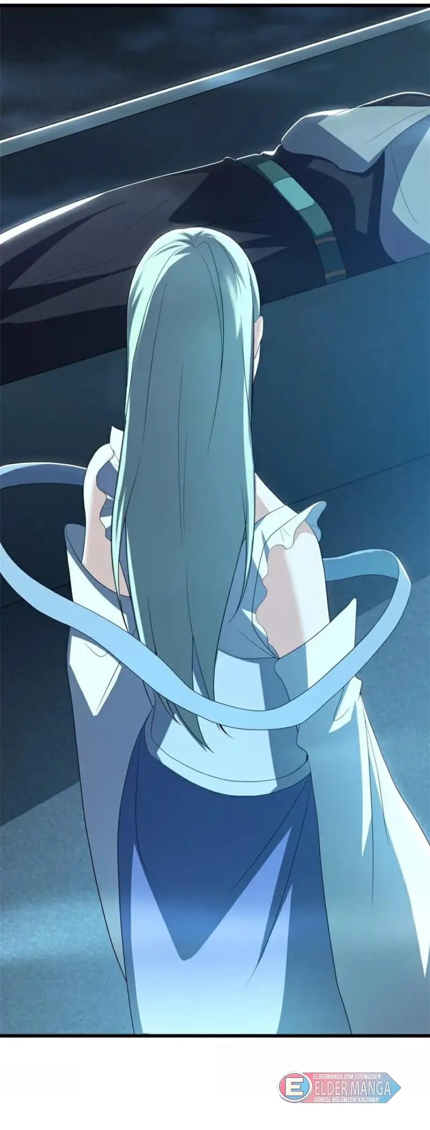 Eşsiz Savaş Ruhu Bölüm 727 - Sayfa 64