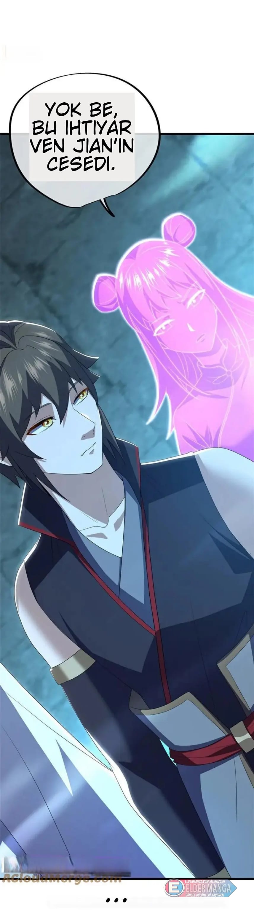 Eşsiz Savaş Ruhu Bölüm 727 - Sayfa 67