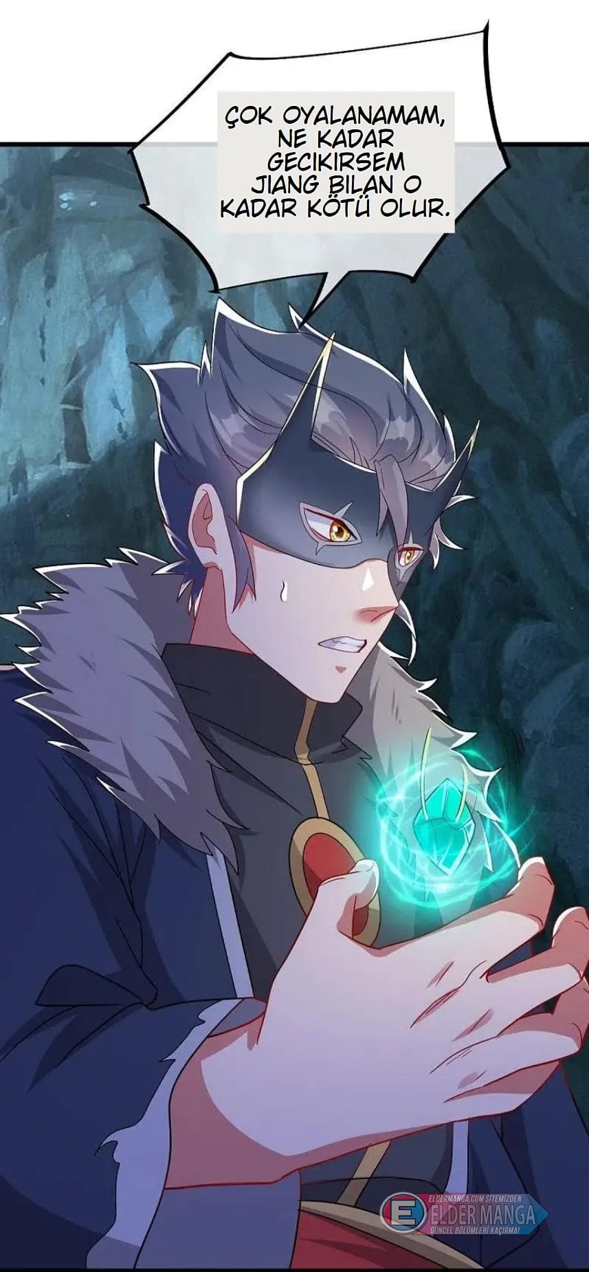 Eşsiz Savaş Ruhu Bölüm 507 - Sayfa 3