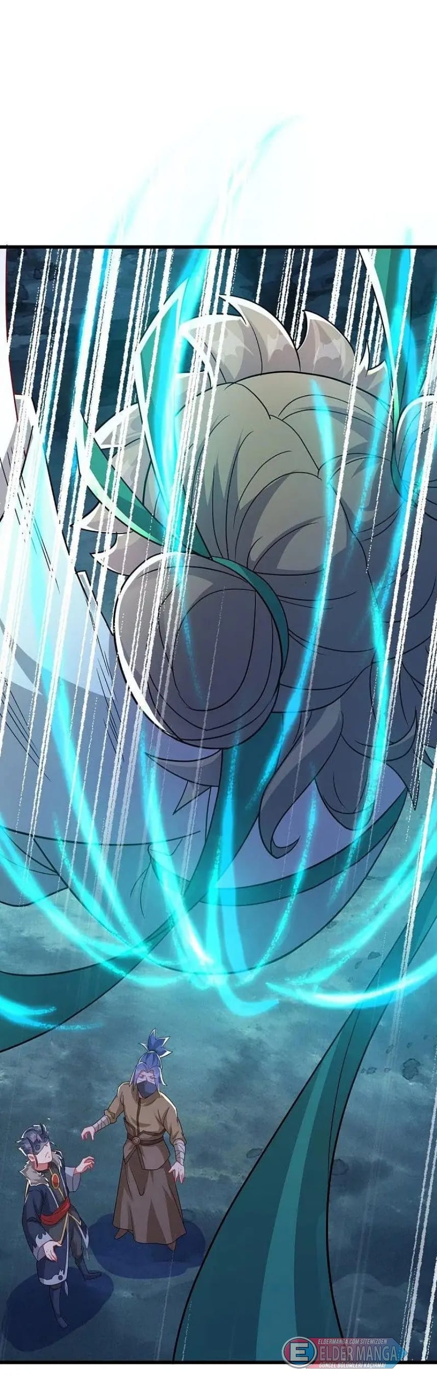 Eşsiz Savaş Ruhu Bölüm 507 - Sayfa 6