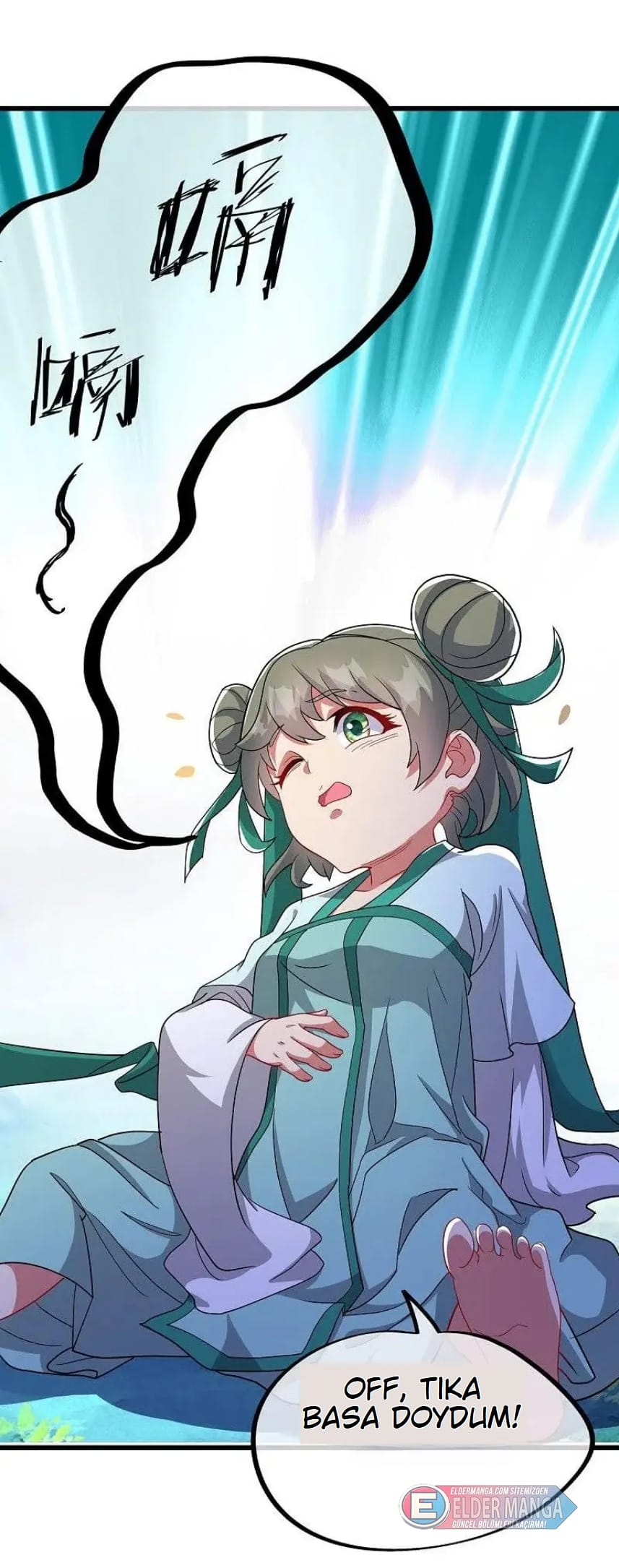 Eşsiz Savaş Ruhu Bölüm 507 - Sayfa 11