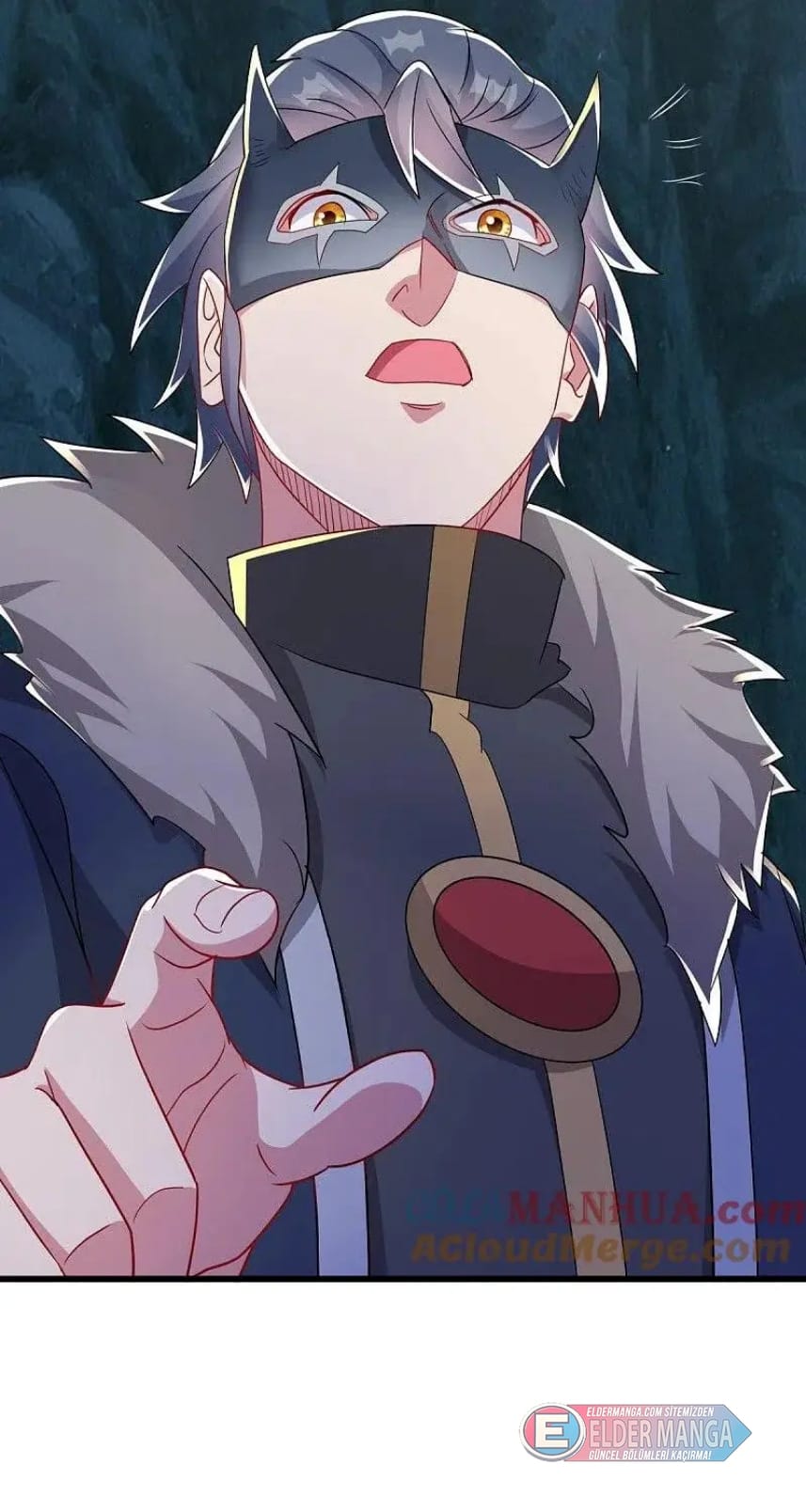 Eşsiz Savaş Ruhu Bölüm 507 - Sayfa 16