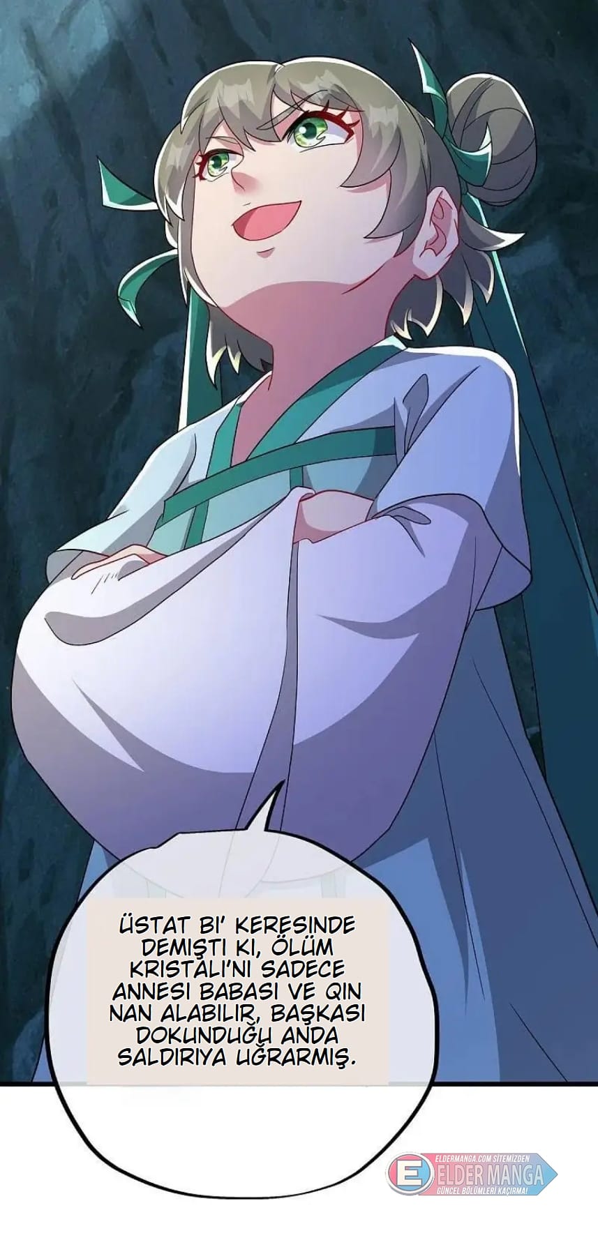 Eşsiz Savaş Ruhu Bölüm 507 - Sayfa 18