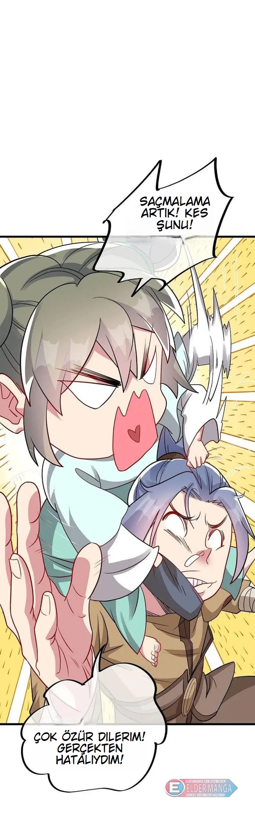 Eşsiz Savaş Ruhu Bölüm 507 - Sayfa 20