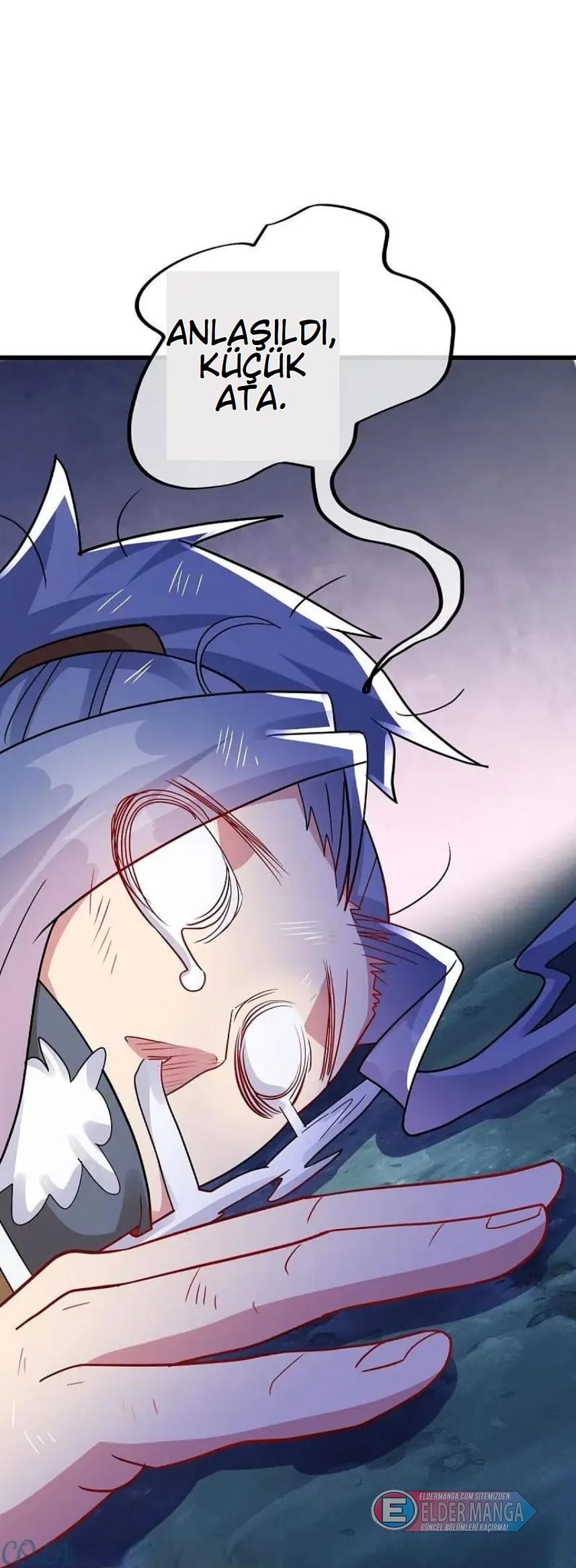 Eşsiz Savaş Ruhu Bölüm 507 - Sayfa 22