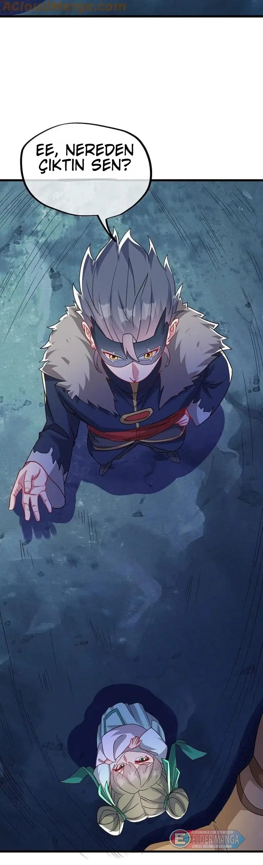 Eşsiz Savaş Ruhu Bölüm 507 - Sayfa 23