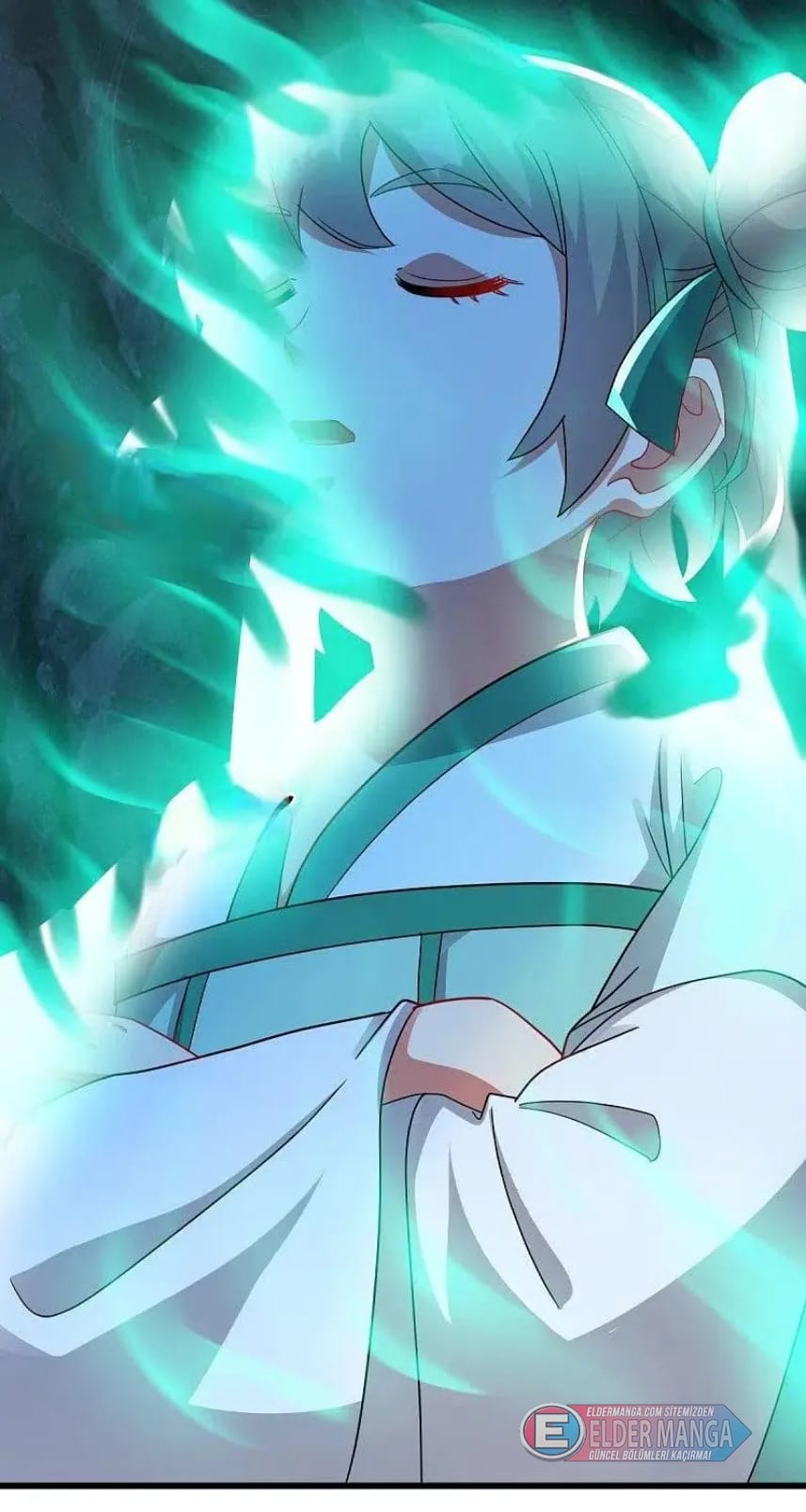 Eşsiz Savaş Ruhu Bölüm 507 - Sayfa 31