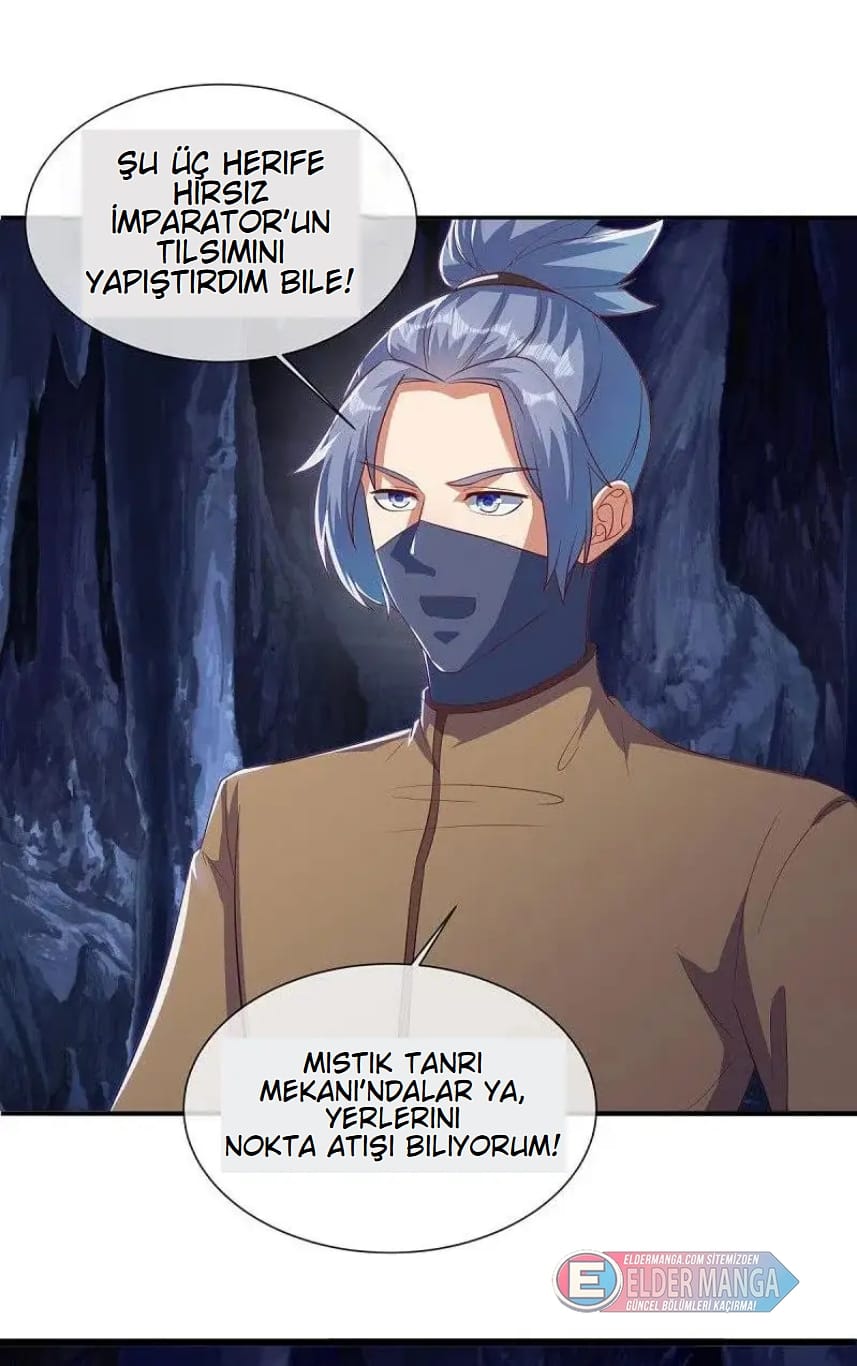 Eşsiz Savaş Ruhu Bölüm 507 - Sayfa 34