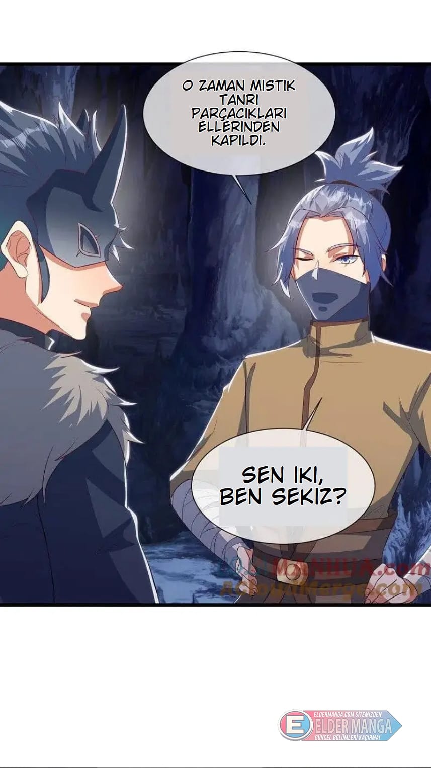 Eşsiz Savaş Ruhu Bölüm 507 - Sayfa 36