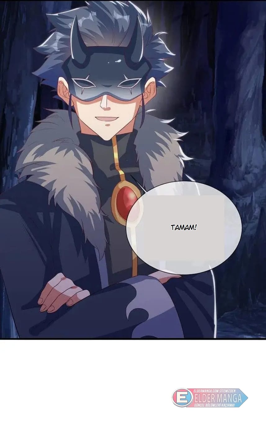 Eşsiz Savaş Ruhu Bölüm 507 - Sayfa 37