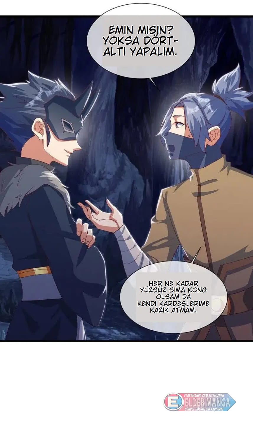 Eşsiz Savaş Ruhu Bölüm 507 - Sayfa 38
