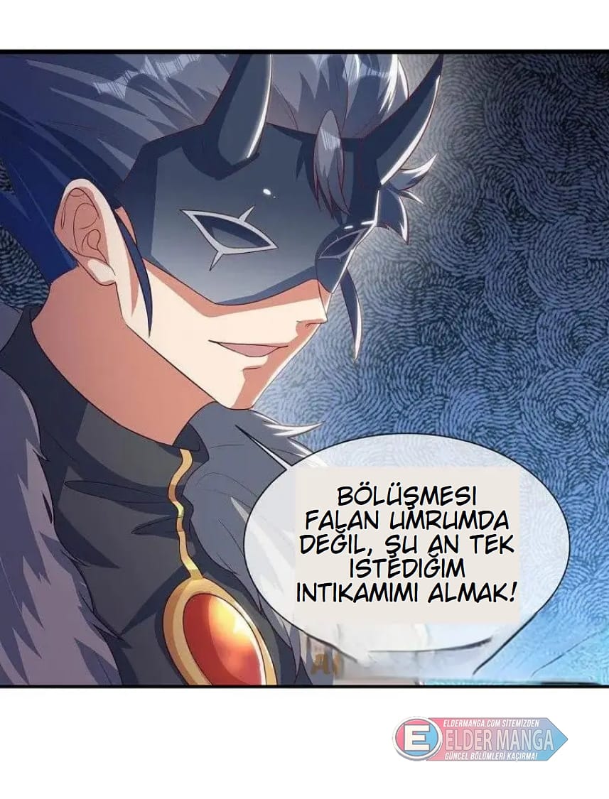 Eşsiz Savaş Ruhu Bölüm 507 - Sayfa 39