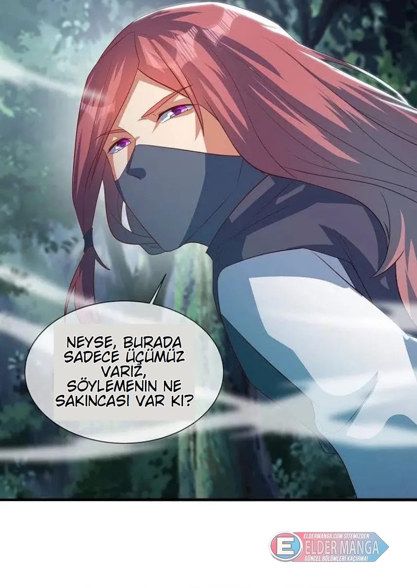 Eşsiz Savaş Ruhu Bölüm 507 - Sayfa 43