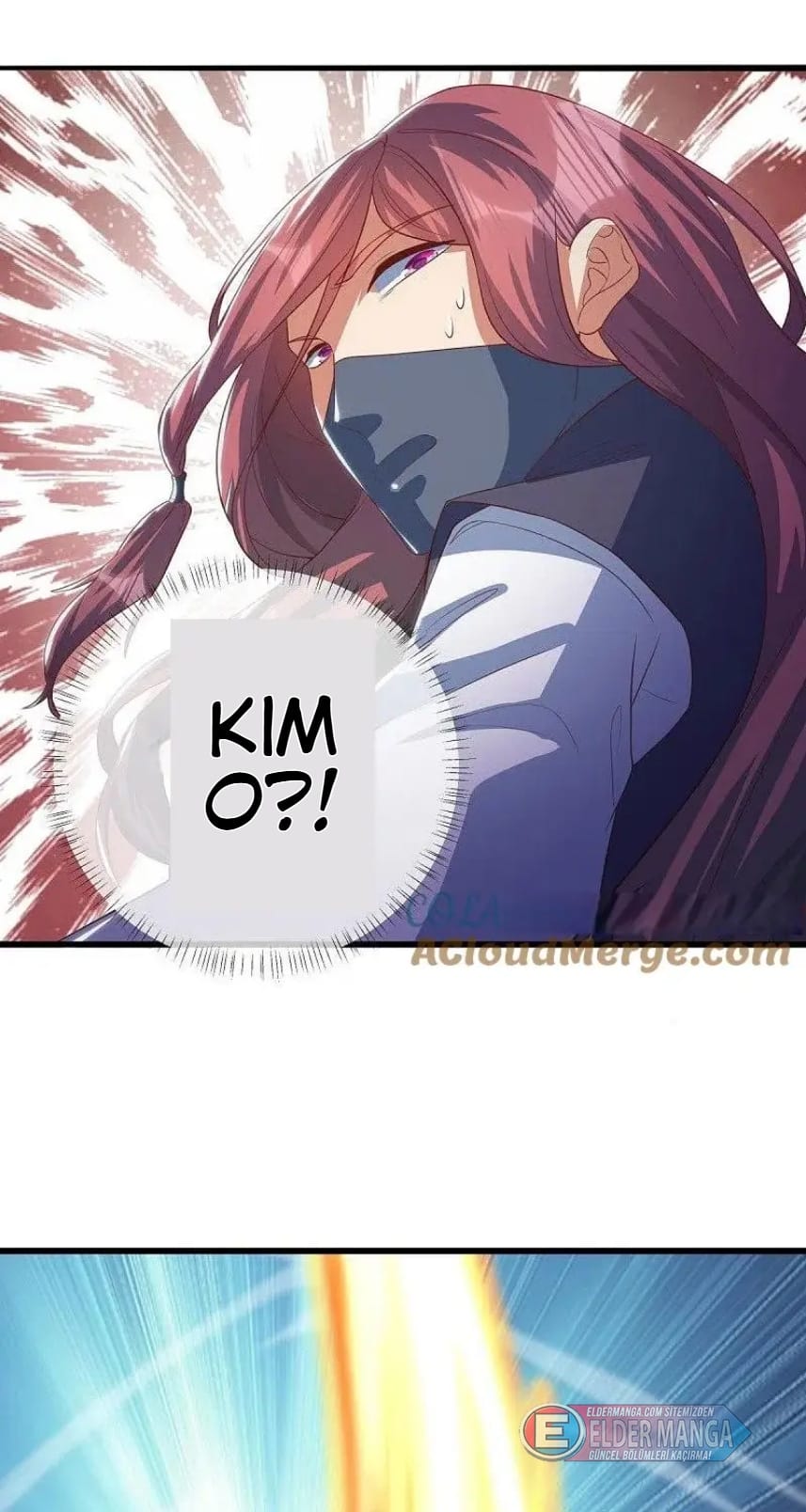 Eşsiz Savaş Ruhu Bölüm 507 - Sayfa 45