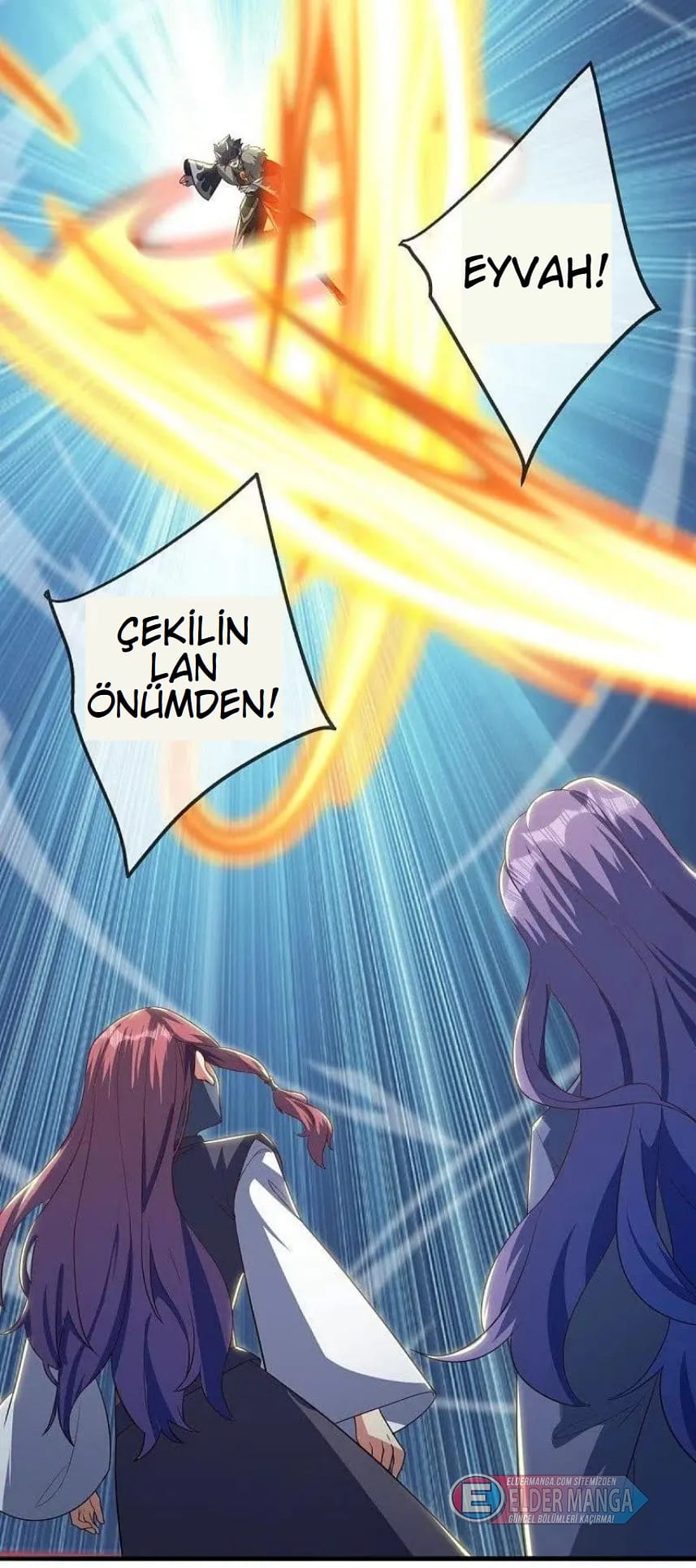 Eşsiz Savaş Ruhu Bölüm 507 - Sayfa 46