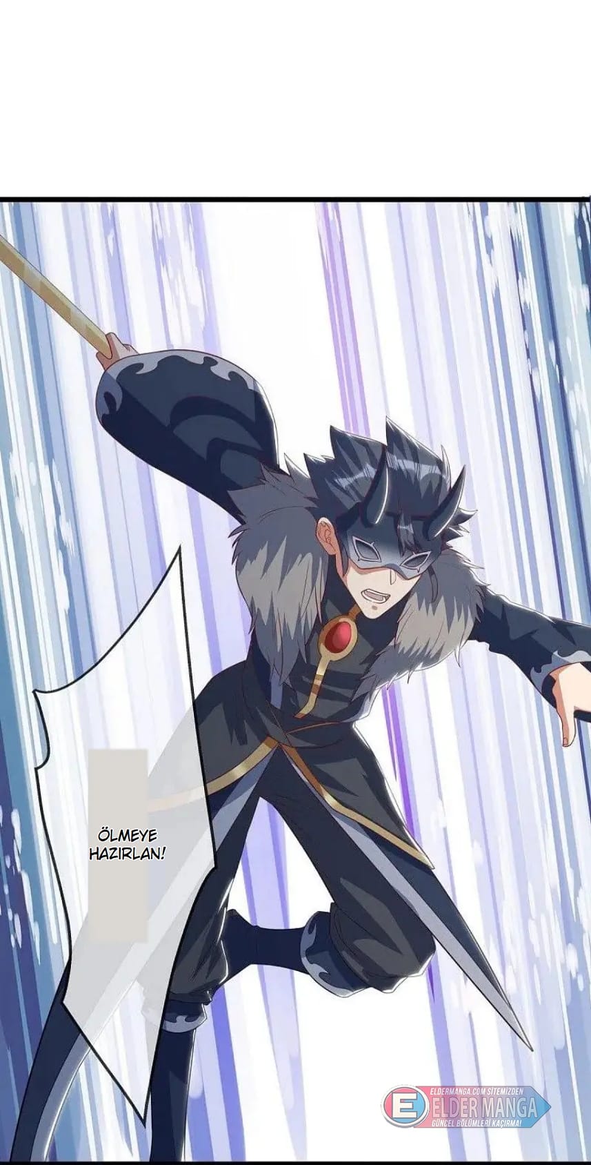 Eşsiz Savaş Ruhu Bölüm 507 - Sayfa 52