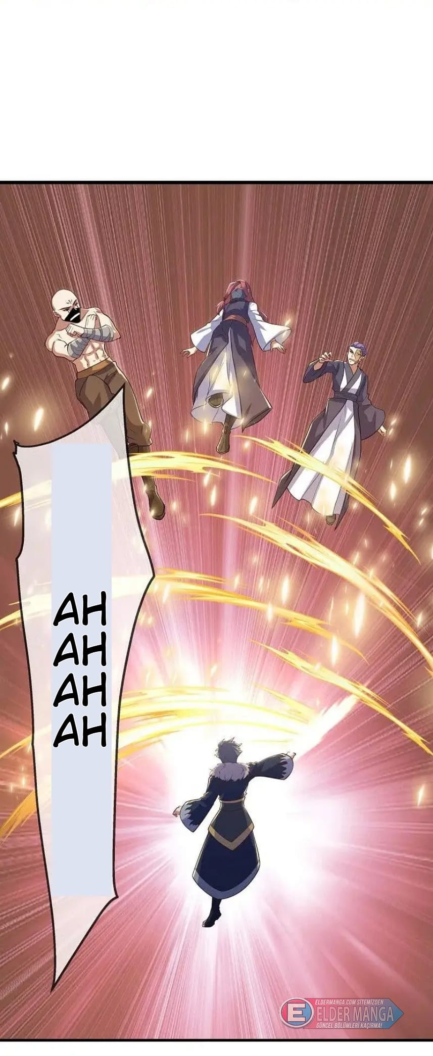 Eşsiz Savaş Ruhu Bölüm 507 - Sayfa 53