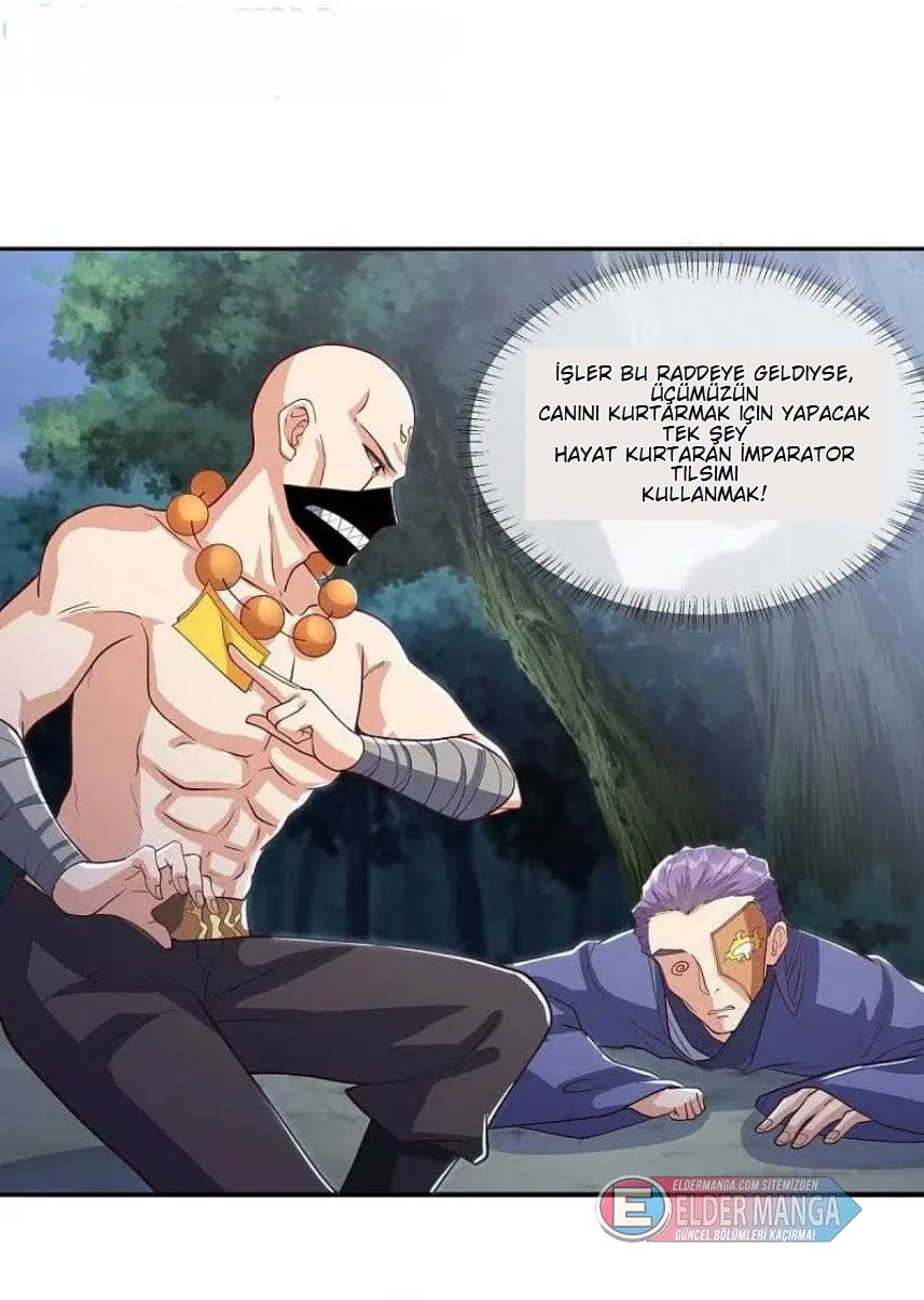 Eşsiz Savaş Ruhu Bölüm 507 - Sayfa 54